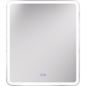 Зеркало с LED подсветкой TERMINUS КЛАССИК 700*600 quick touch 03M70x60F